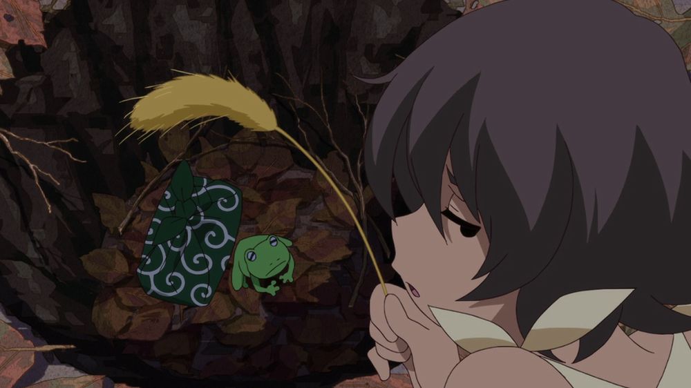 Uchouten Kazoku 2 - 10b Uchouten Kazoku 2 - 10b